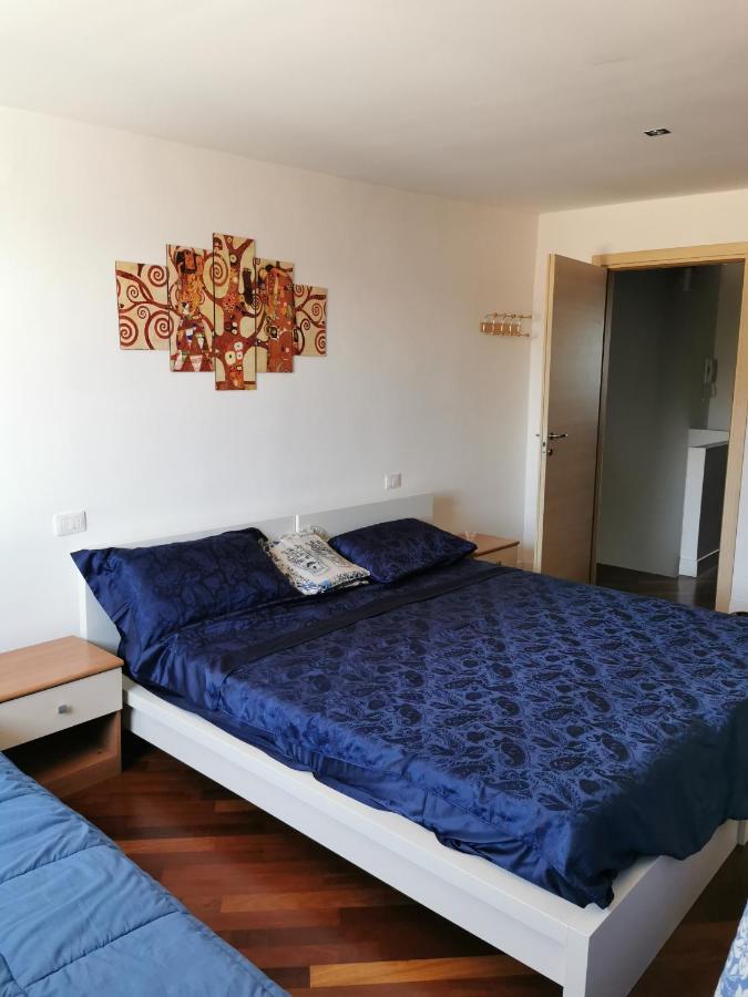 Casa Porta Spagnola เอากุสตา ภายนอก รูปภาพ