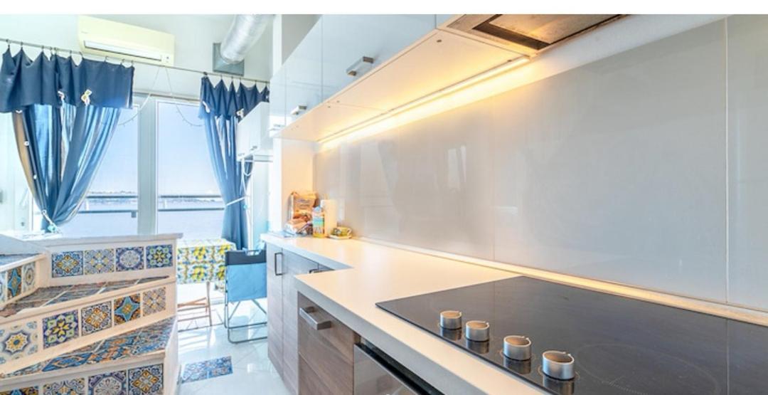 Casa Porta Spagnola เอากุสตา ภายนอก รูปภาพ
